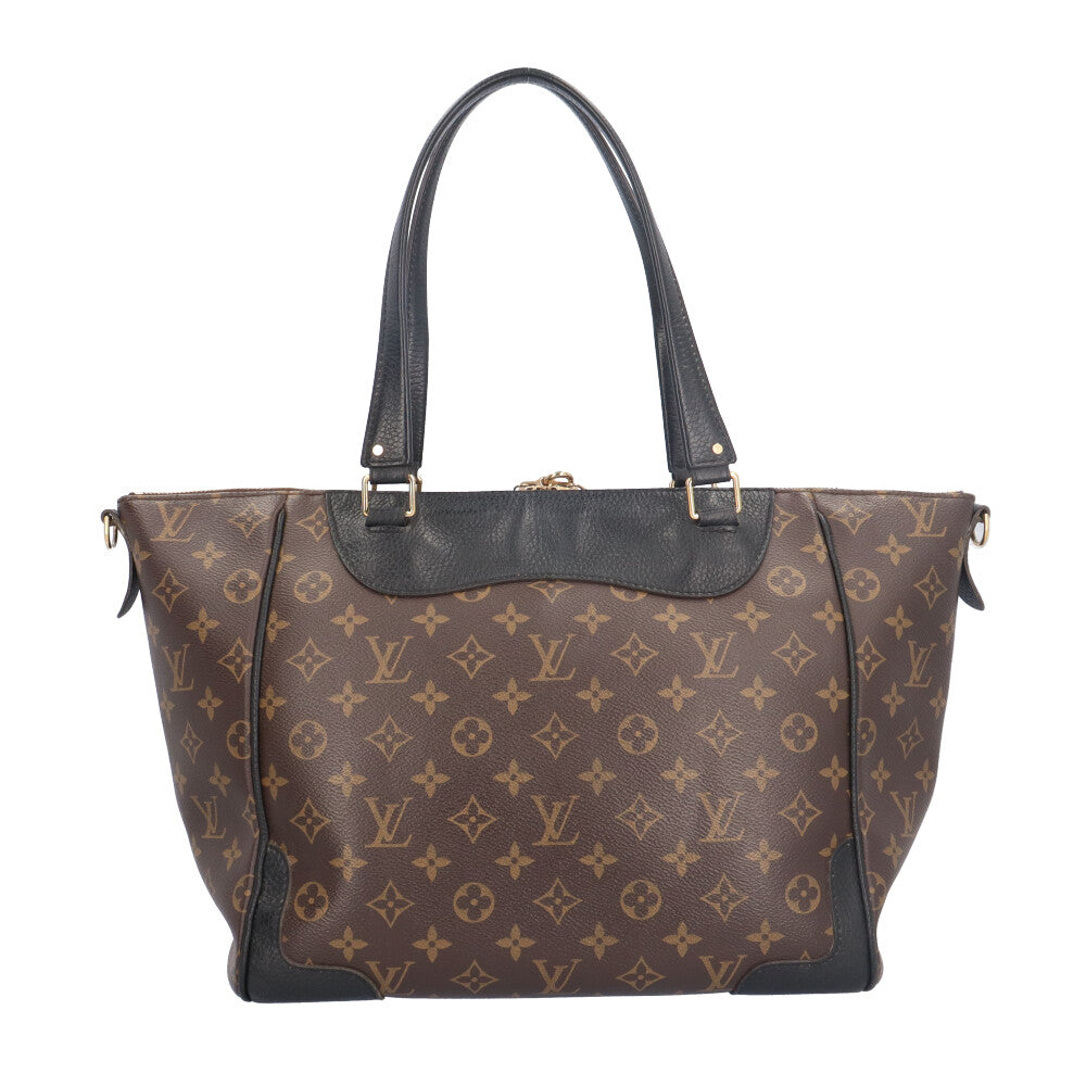 ルイヴィトン　モノグラム　マカサー　エストレーラ　MM 2way ショルダー ルイヴィトン モノグラム マカサー エストレーラ MM 2way