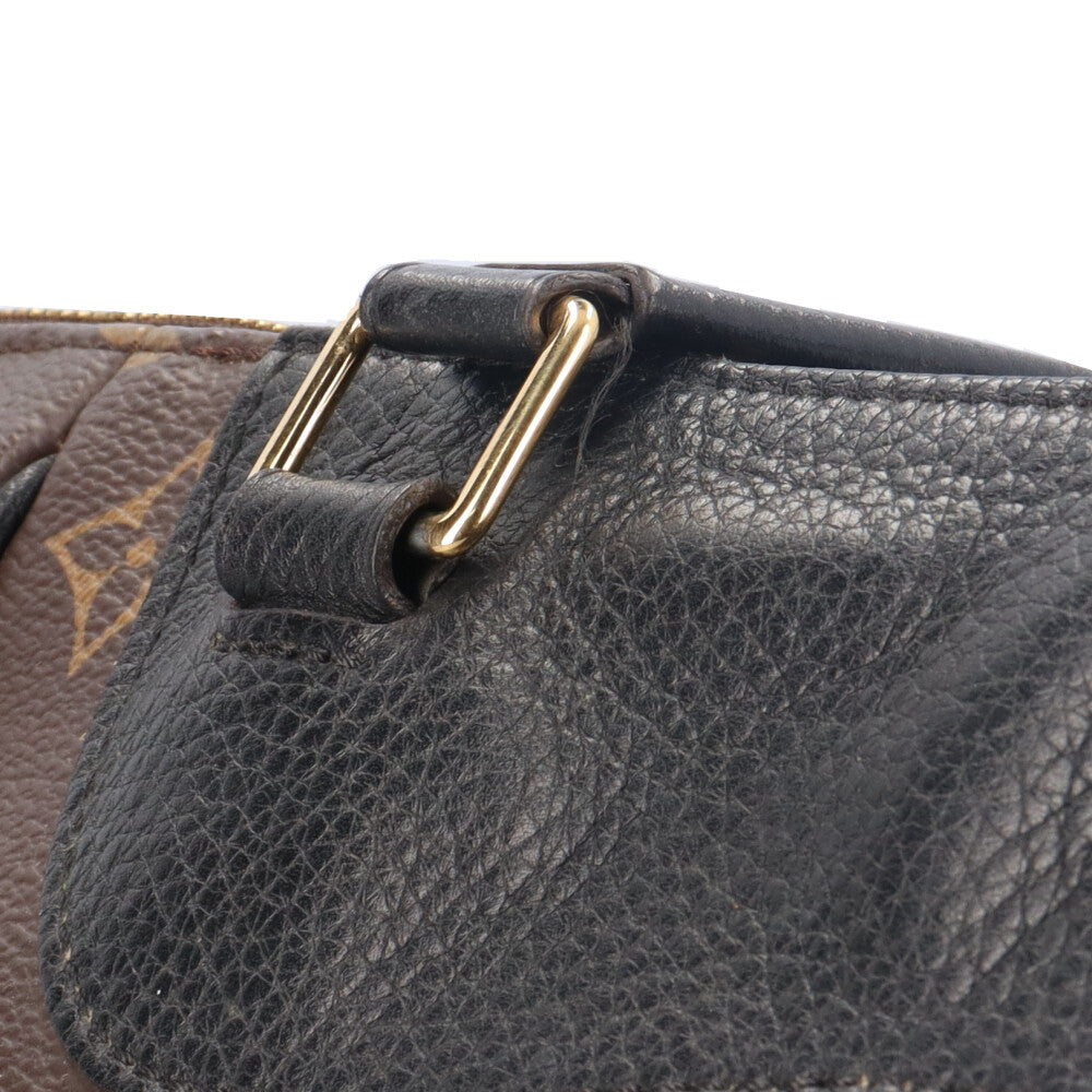 ルイヴィトン　モノグラム　マカサー　エストレーラ　MM 2way ショルダー ルイヴィトン モノグラム マカサー エストレーラ MM 2way