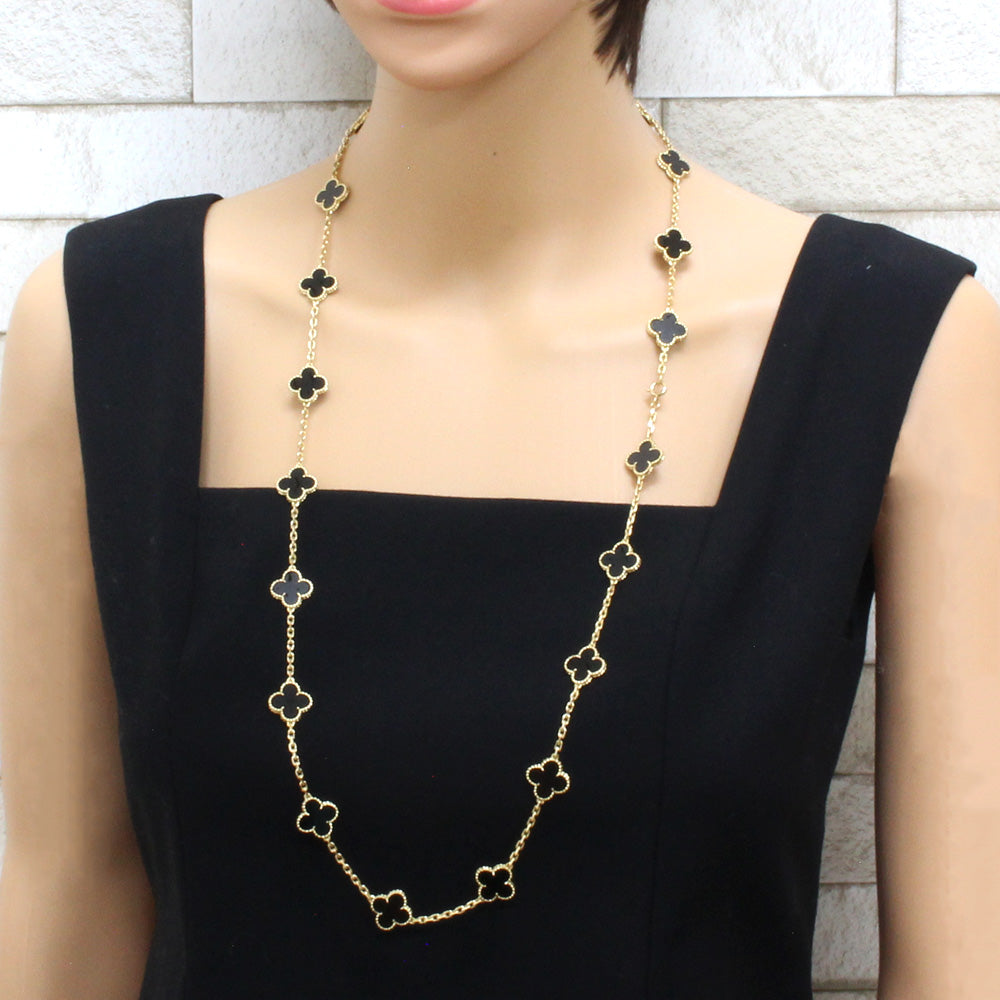 中古】 ヴァンクリーフ＆アーペル Van Cleef & Arpels K18