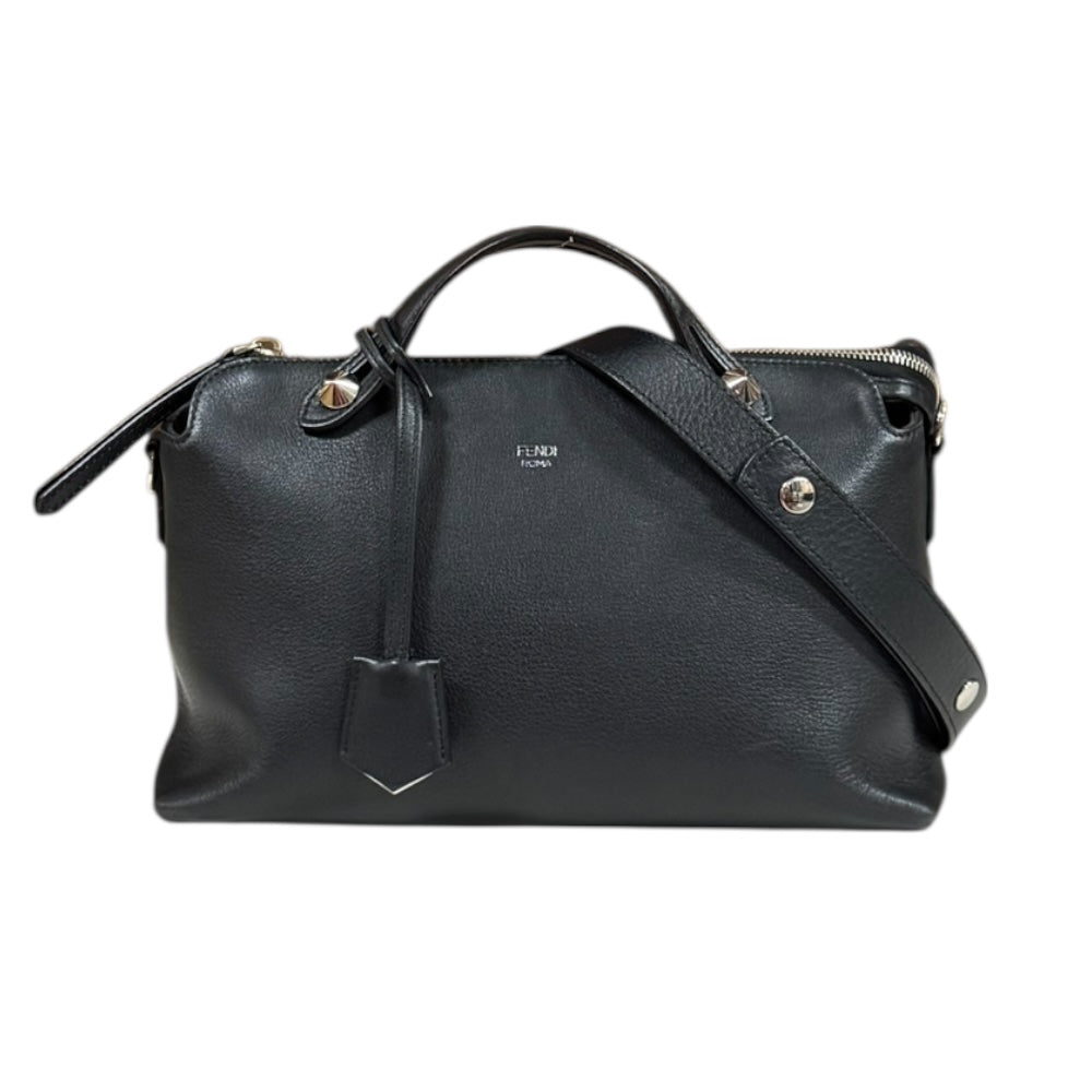 FENDI♡フェンディ♡バイザウェイ♡ミディアム♡スカーフ付き FENDI