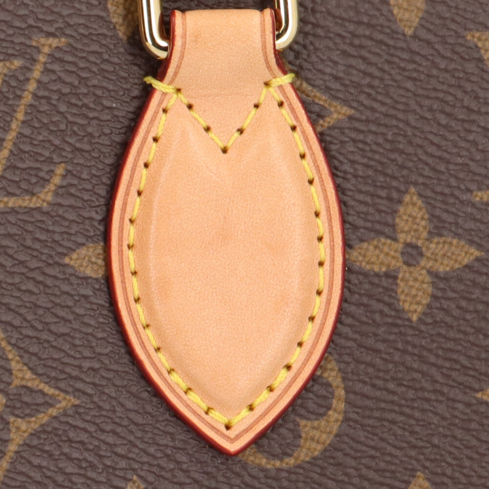 LOUIS VUITTON ルイヴィトン サックプラBB モノグラム ショルダー 