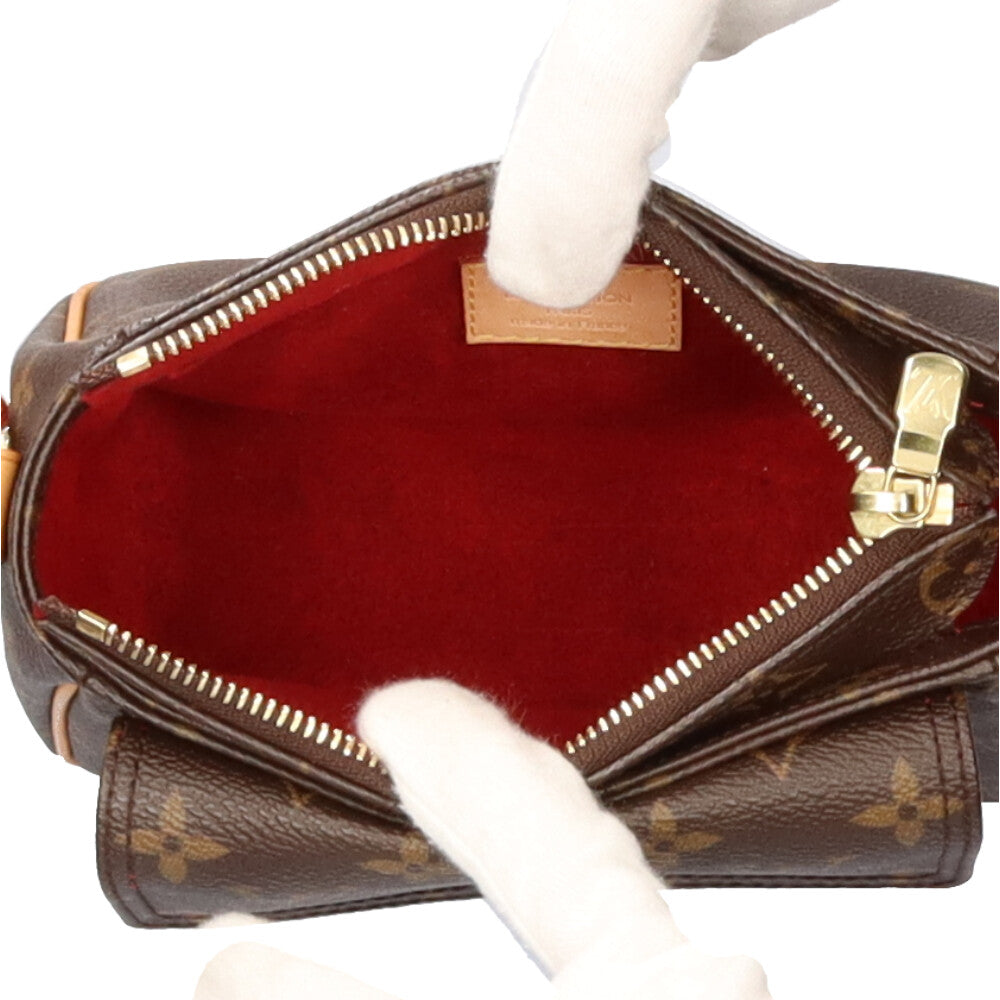 ルイヴィトン LOUIS VUITTON ヴィバシテPM モノグラム ショルダー