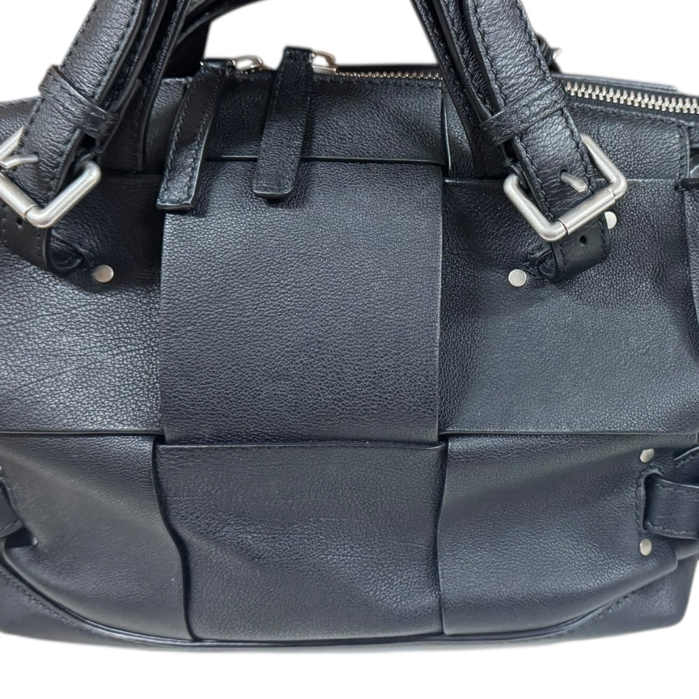 BOTTEGAVENETA ボッテガヴェネタ アルコツール マキシイントレ