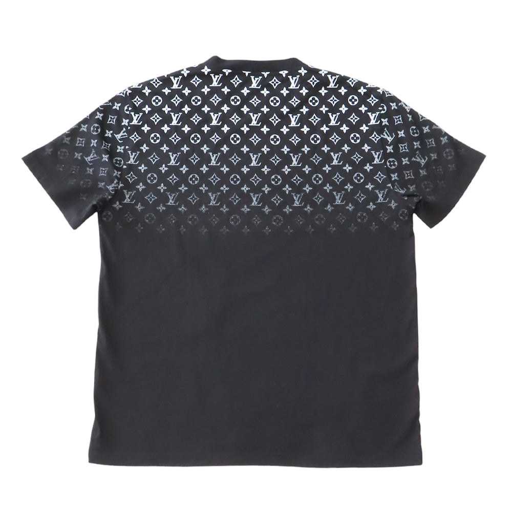 LOUIS VUITTON ルイヴィトン グラディエントコットンTシャツ 半袖Ｔシャツ コットン メンズ 中古 – 【公式】リサイクルキング  オンラインショップ