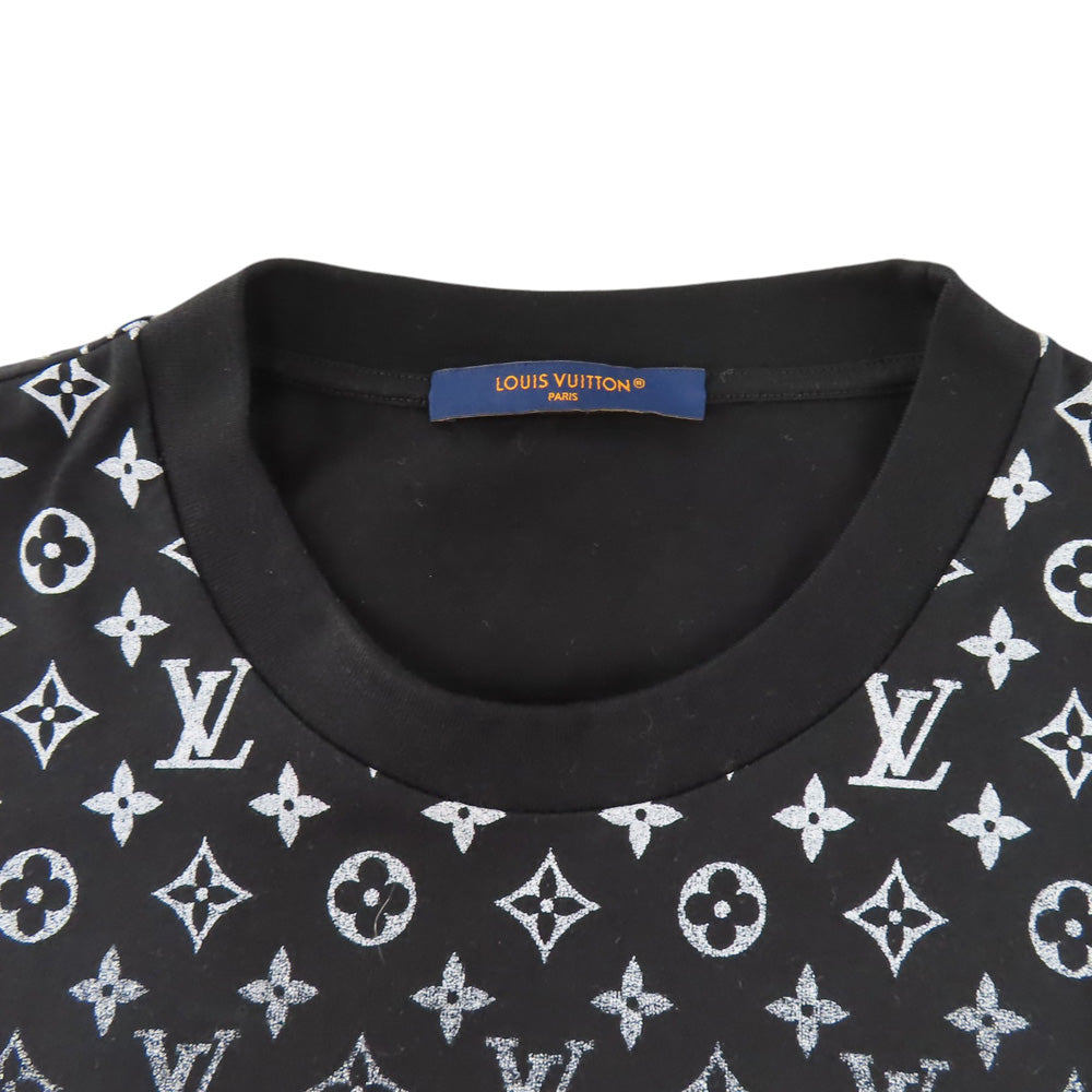 LOUIS VUITTON ルイヴィトン グラディエントコットンTシャツ 半袖Ｔシャツ コットン メンズ 中古 – 【公式】リサイクルキング  オンラインショップ