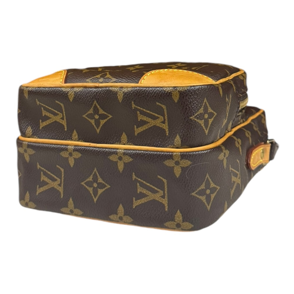 Louis vuitton luggage amazon online