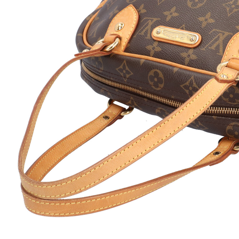LOUIS VUITTON LOUIS VUITTON Montorgueil PM Monogram Shoulder Bag