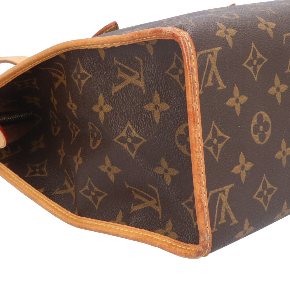 LOUIS VUITTON ルイヴィトン ポパンクール オ モノグラム トートバッグ