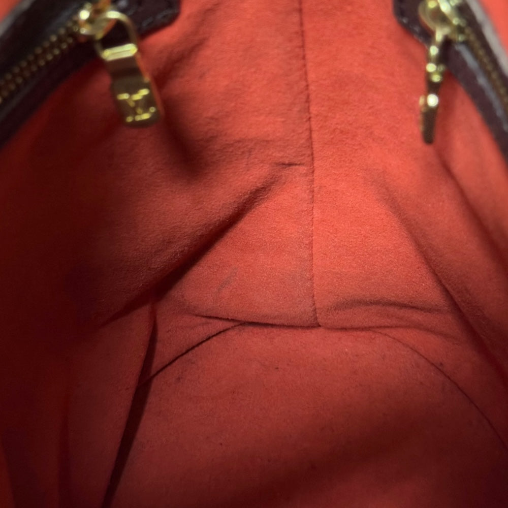 LOUIS VUITTON ルイヴィトン マレ ダミエ ショルダーバッグ ダミエ