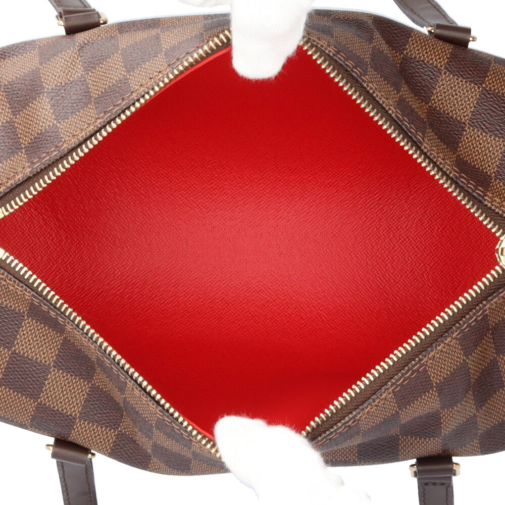 LOUIS VUITTON ルイヴィトン パピヨン26 ダミエ ハンドバッグ ダミエ
