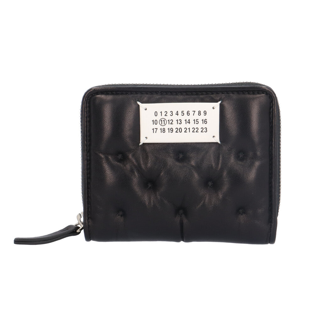 MaisonMargiela メゾンマルジェラ エンブロイダリーウォレット  