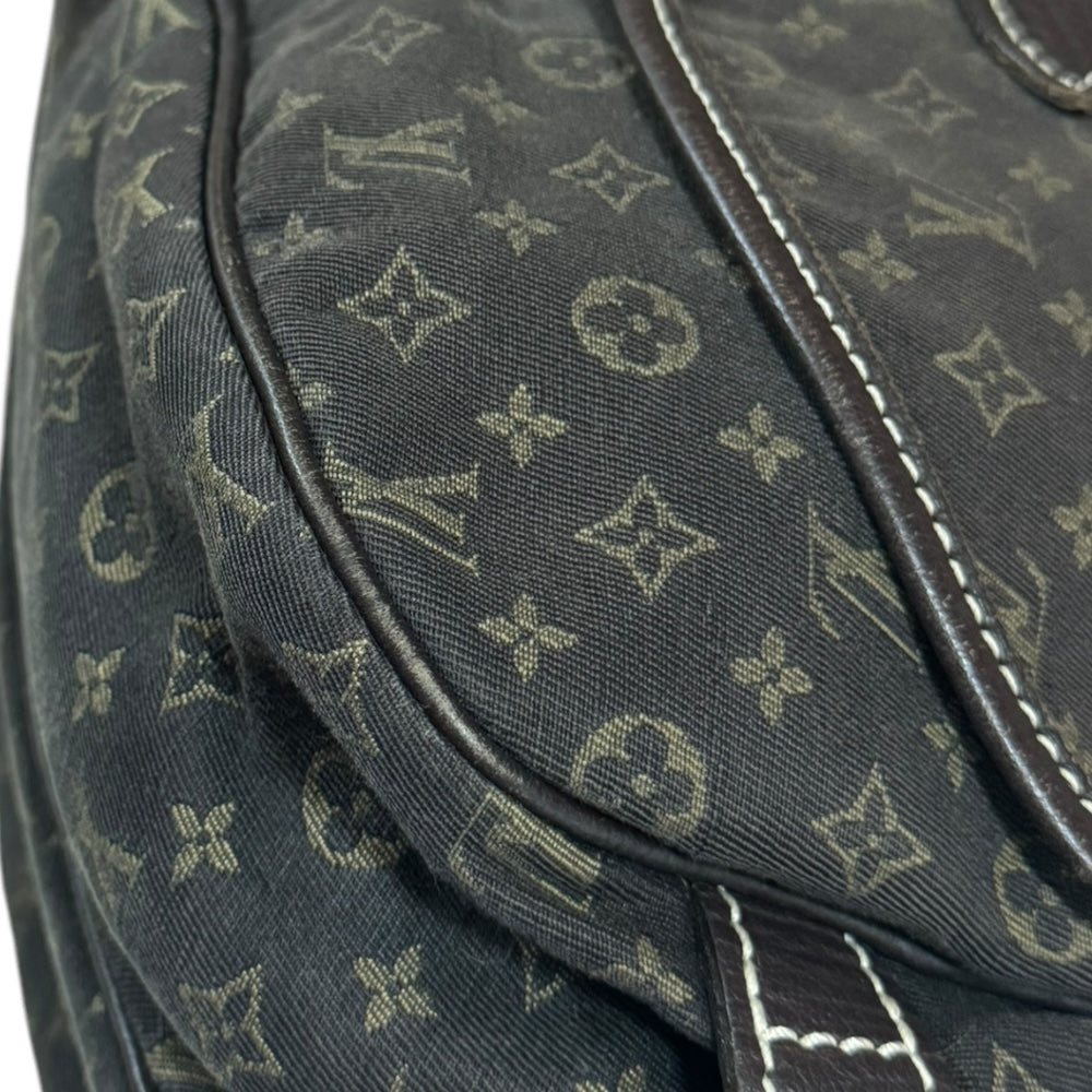 LOUIS VUITTON ルイヴィトン ソミュール30 モノグラムミニラン ショルダーバッグ モノグラムミニラン ブラウン レディース 中 –  【公式】リサイクルキング オンラインショップ