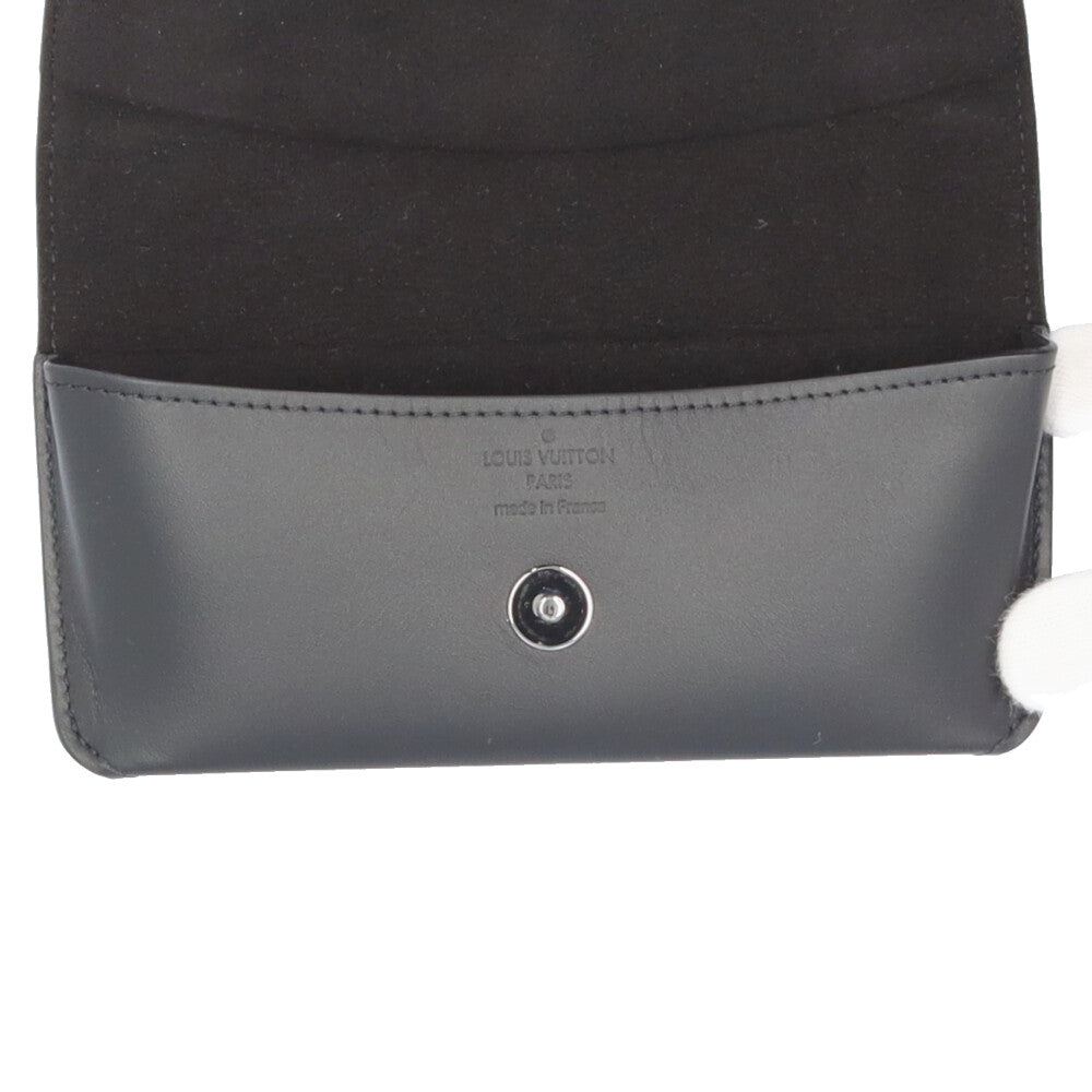 LOUIS VUITTON ルイヴィトン エティ・リュネット ウディ モノグラム