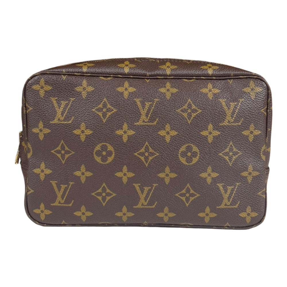 LOUIS VUITTON ルイヴィトン トゥルーストワレット23 モノグラム