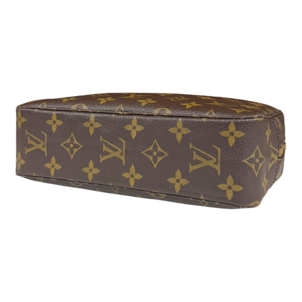 LOUIS VUITTON モノグラム トゥルーストワレット23 LOUIS VUITTON ルイヴィトン トゥルーストワレット23 モノグラム