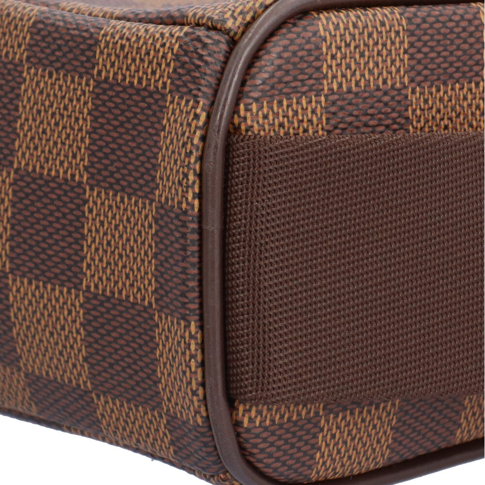 LOUIS VUITTON ルイヴィトン オラフPM ダミエ ショルダーバッグ ダミエ