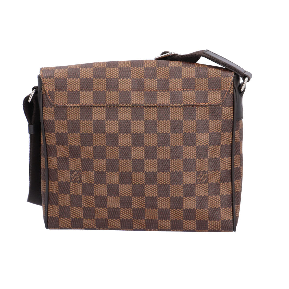 LOUIS VUITTON ルイヴィトン ディストリクトPM NM ダミエ ショルダー