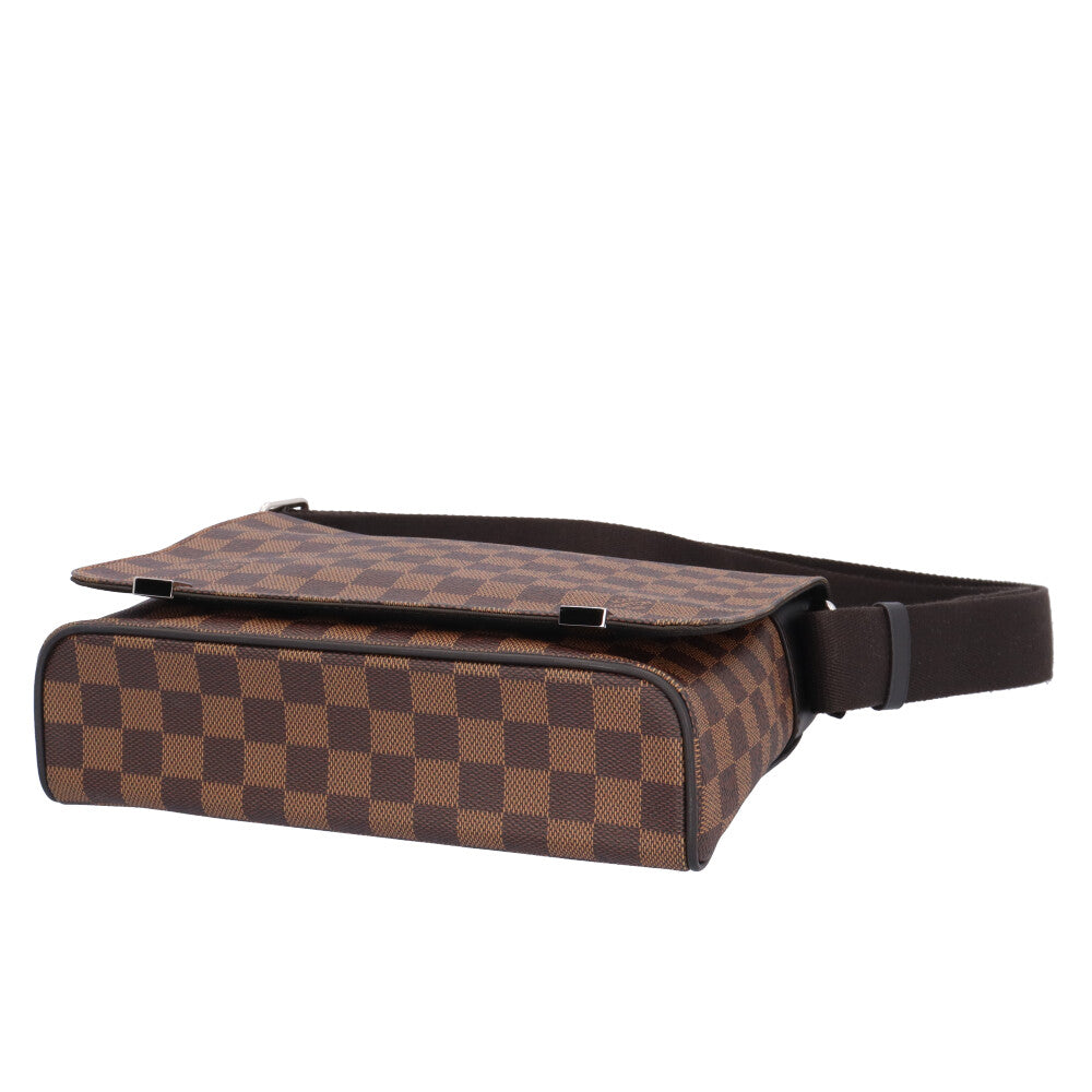 【美品】ルイヴィトン ダミエ ステッカーズ ディストリクトPM ショルダーバッグ 楽天市場】【バッグ】LOUIS VUITTON ルイ ヴィトン ダミエグラ