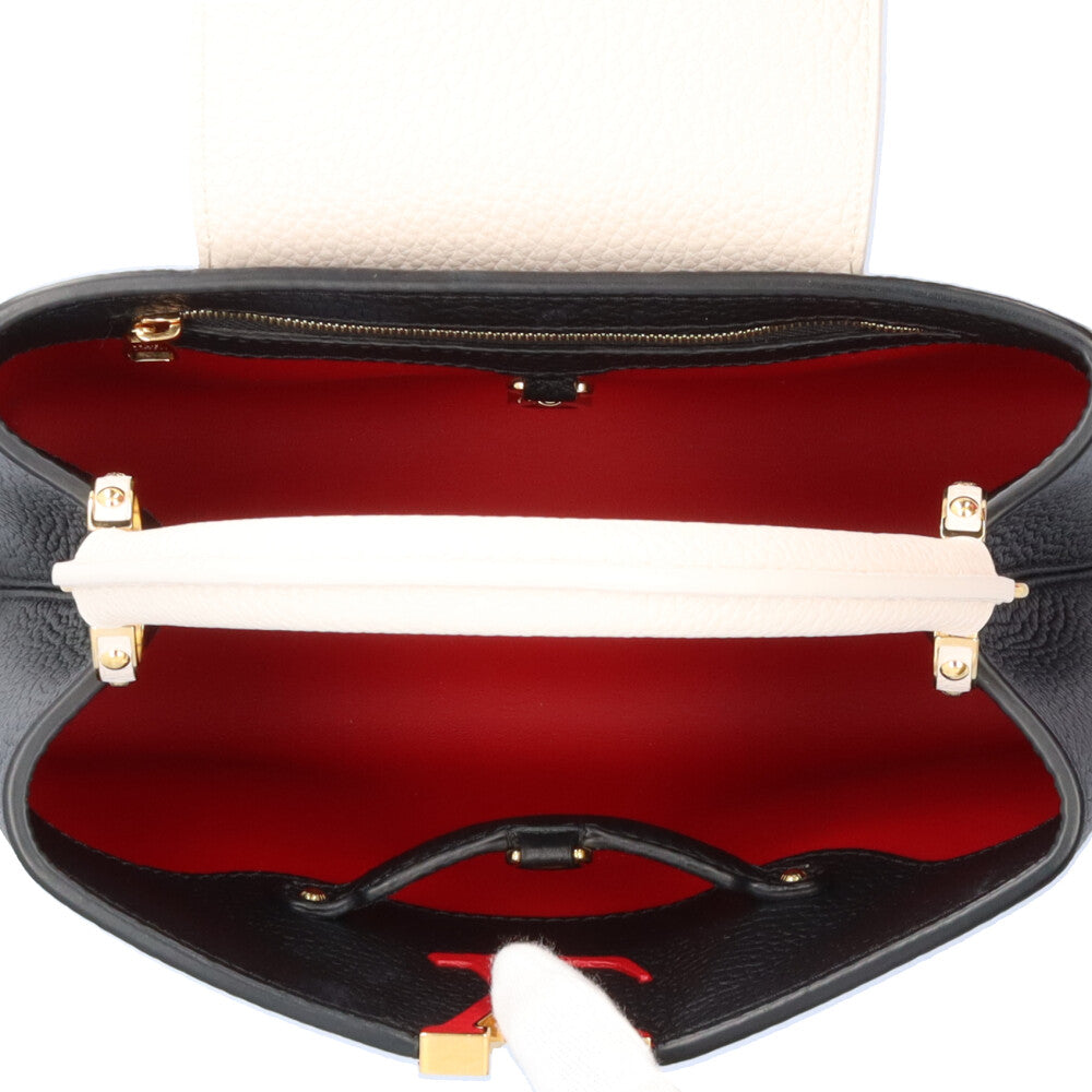 LOUIS VUITTON ルイヴィトン カプシーヌBB ショルダーバッグ LOUIS VUITTON ルイヴィトン カプシーヌBB ショルダーバッグ
