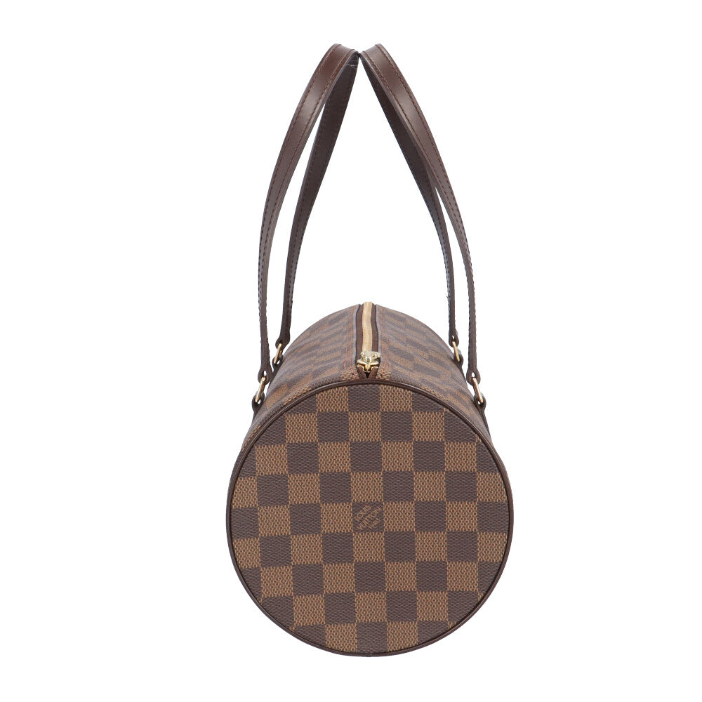 LOUIS VUITTON ルイヴィトン パピヨン30 ダミエ ハンドバッグ ダミエ