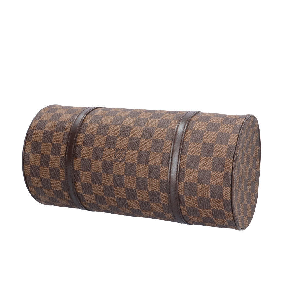 LOUIS VUITTON ルイヴィトン パピヨン30 ダミエ ハンドバッグ ダミエ