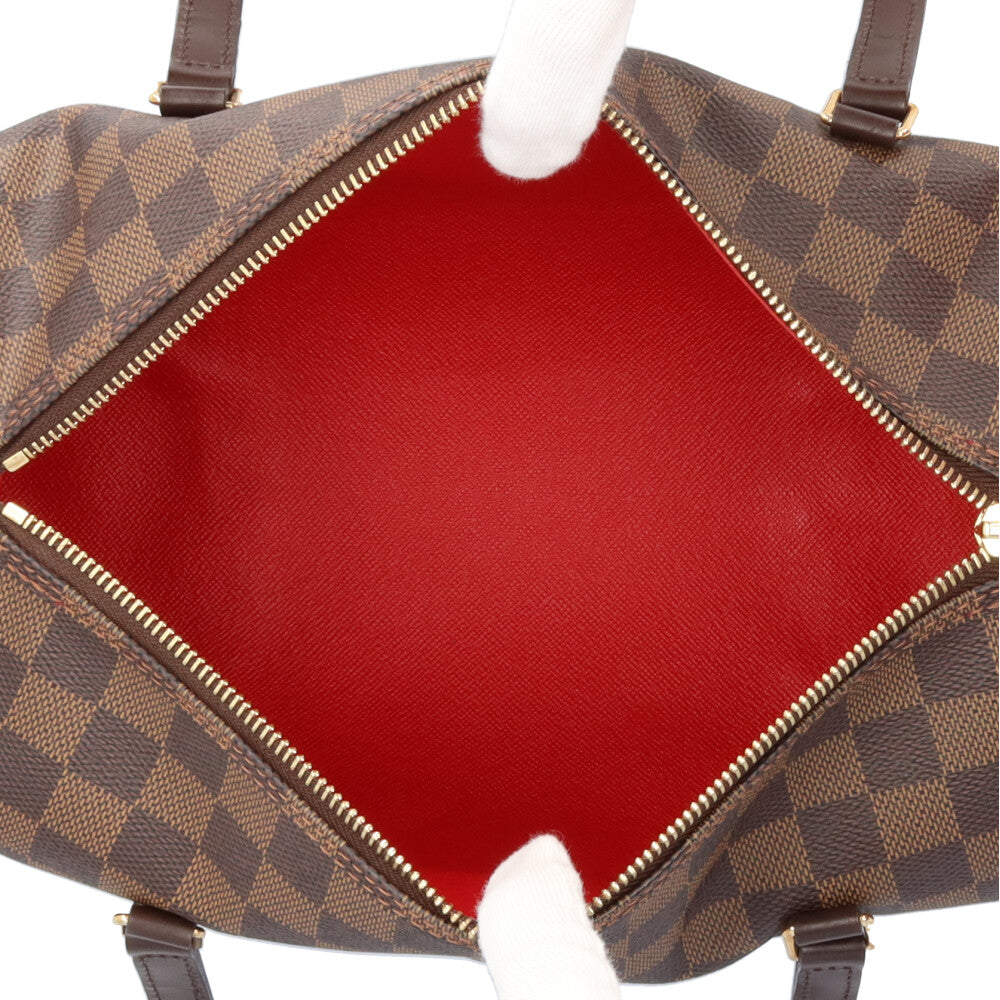 LOUIS VUITTON ルイヴィトン パピヨン30 ダミエ ハンドバッグ ダミエ