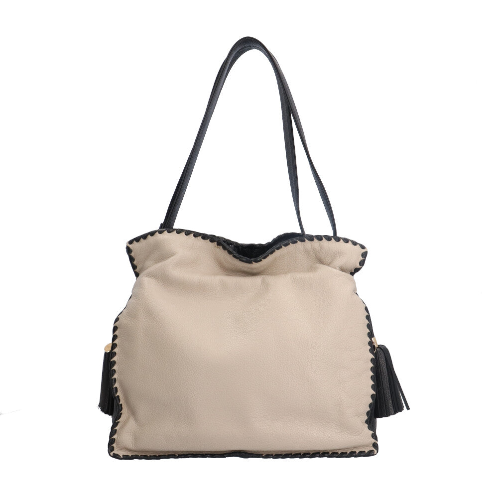 LOEWE ロエベ フラメンコ　ショルダーバッグ　巾着　ナッパレザー　ベージュ 楽天市場】【送料無料】 ロエベ ショルダーバッグ フラメンコ 22