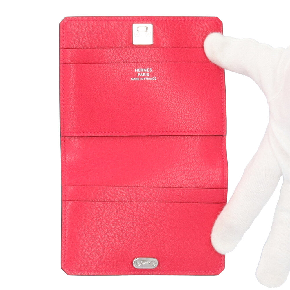 HERMES エルメス メドール カードケース レディース 中古 – 【公式