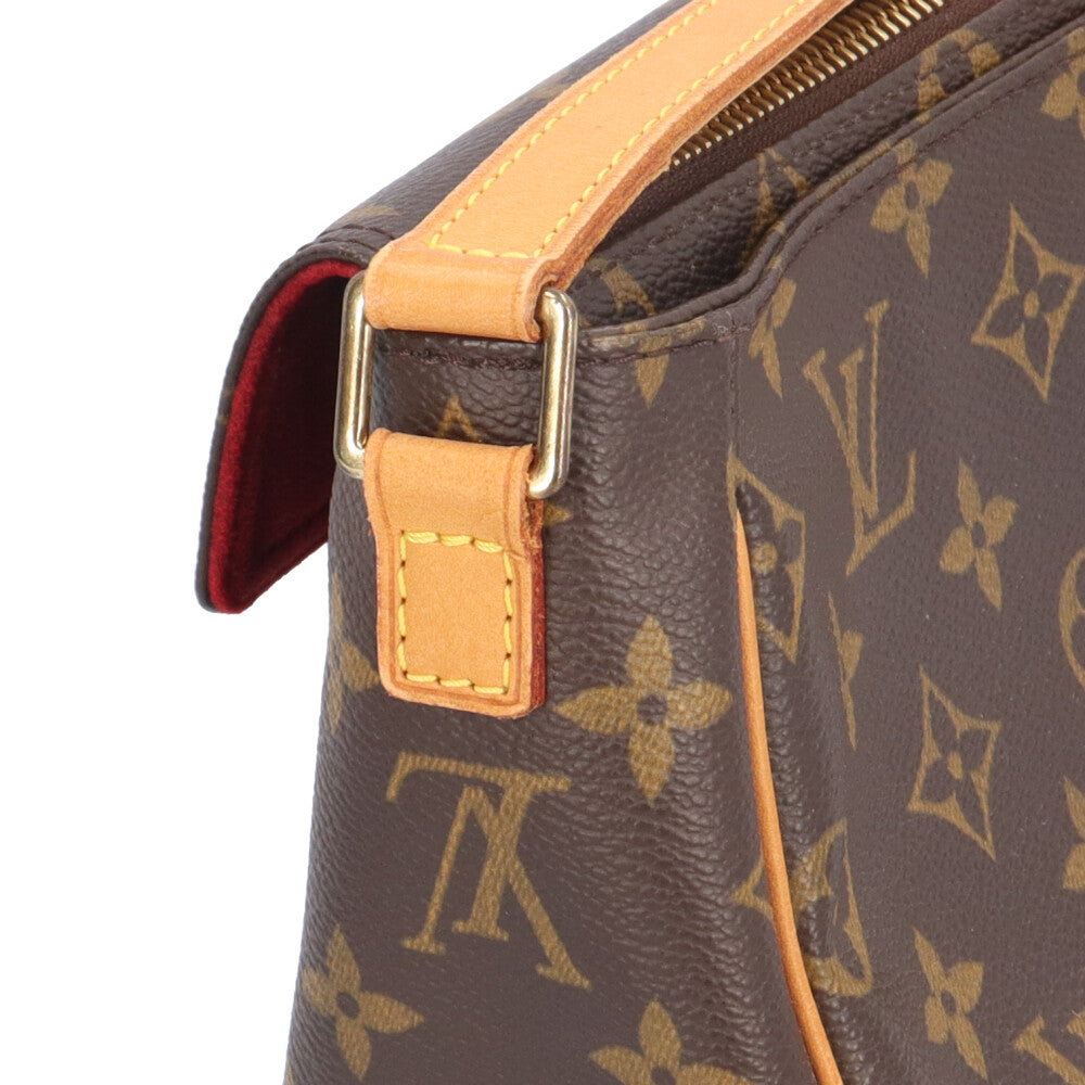 LOUIS VUITTON ルイヴィトン ヴィバシテPM モノグラム ショルダー