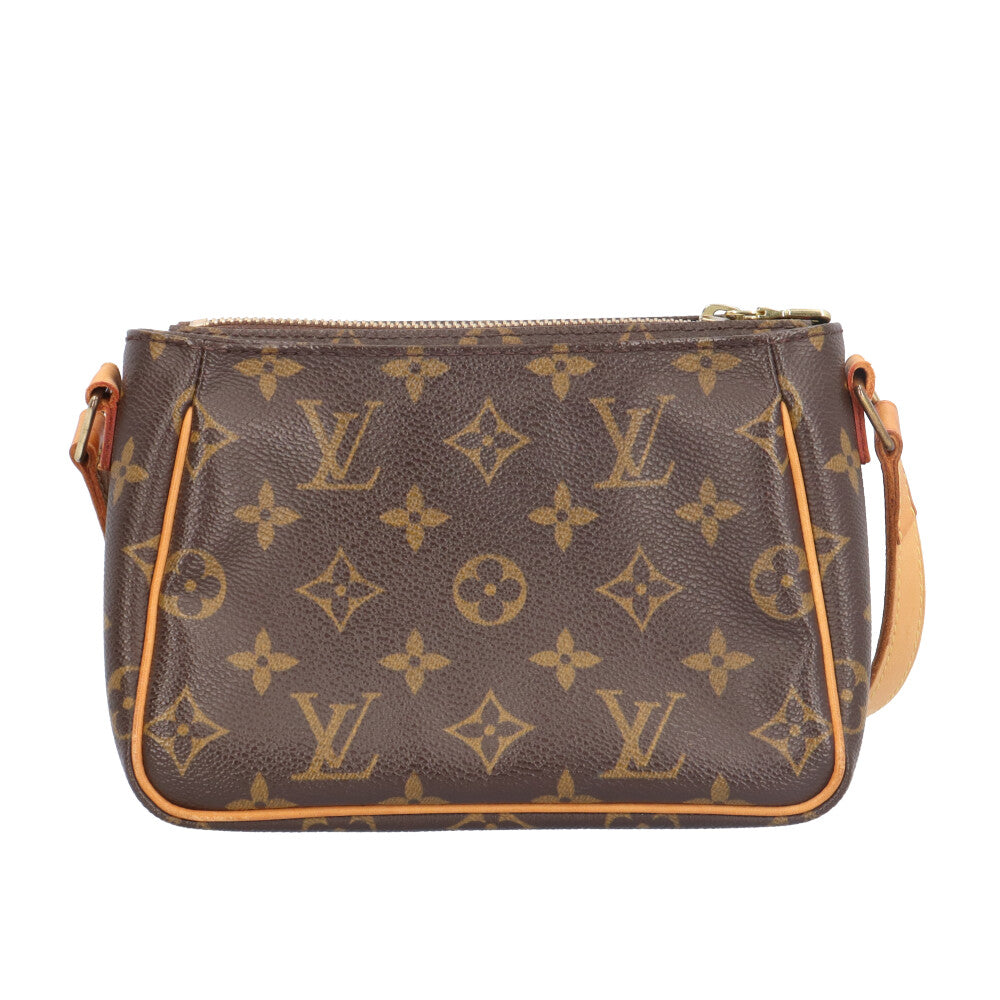 美品⭐︎ルイ・ヴィトン モノグラム ヴィバシテPM LOUIS VUITTON ルイヴィトン ヴィバシテPM モノグラム ショルダー