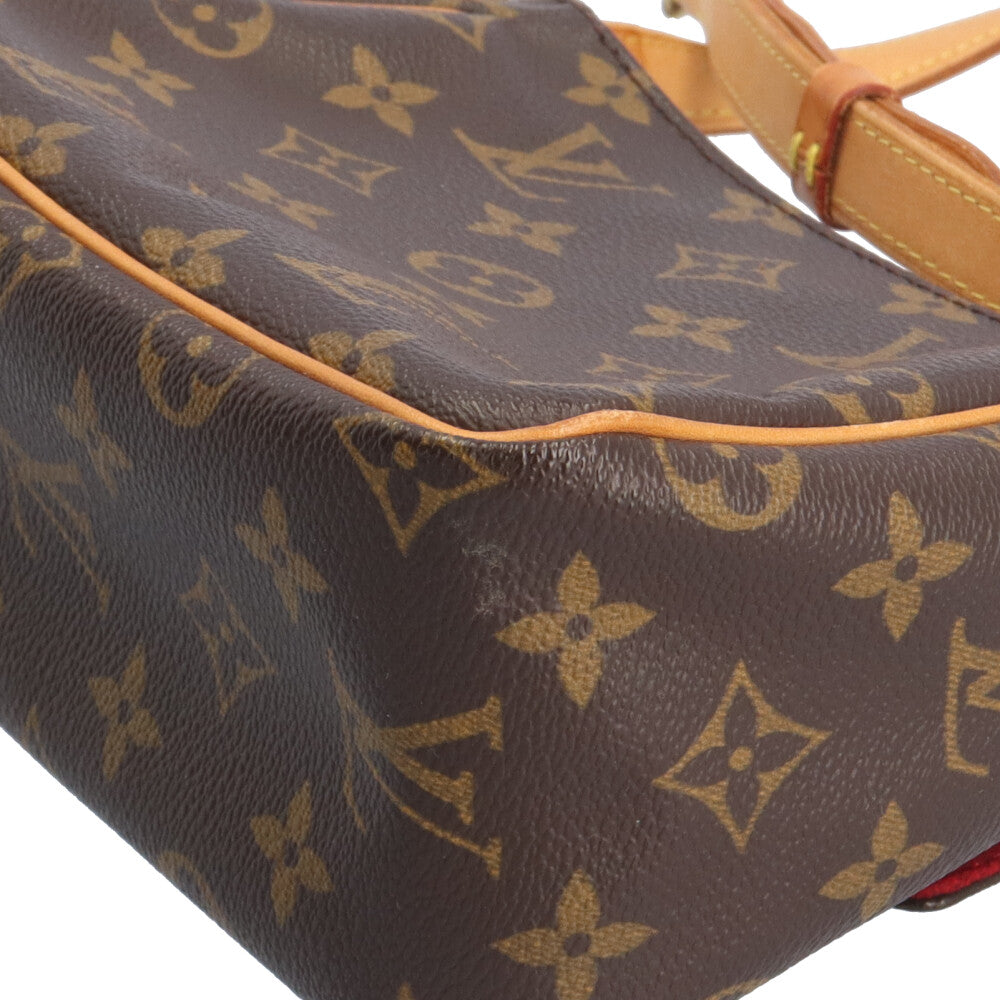 LOUIS VUITTON ルイヴィトン ヴィバシテPM モノグラム ショルダー