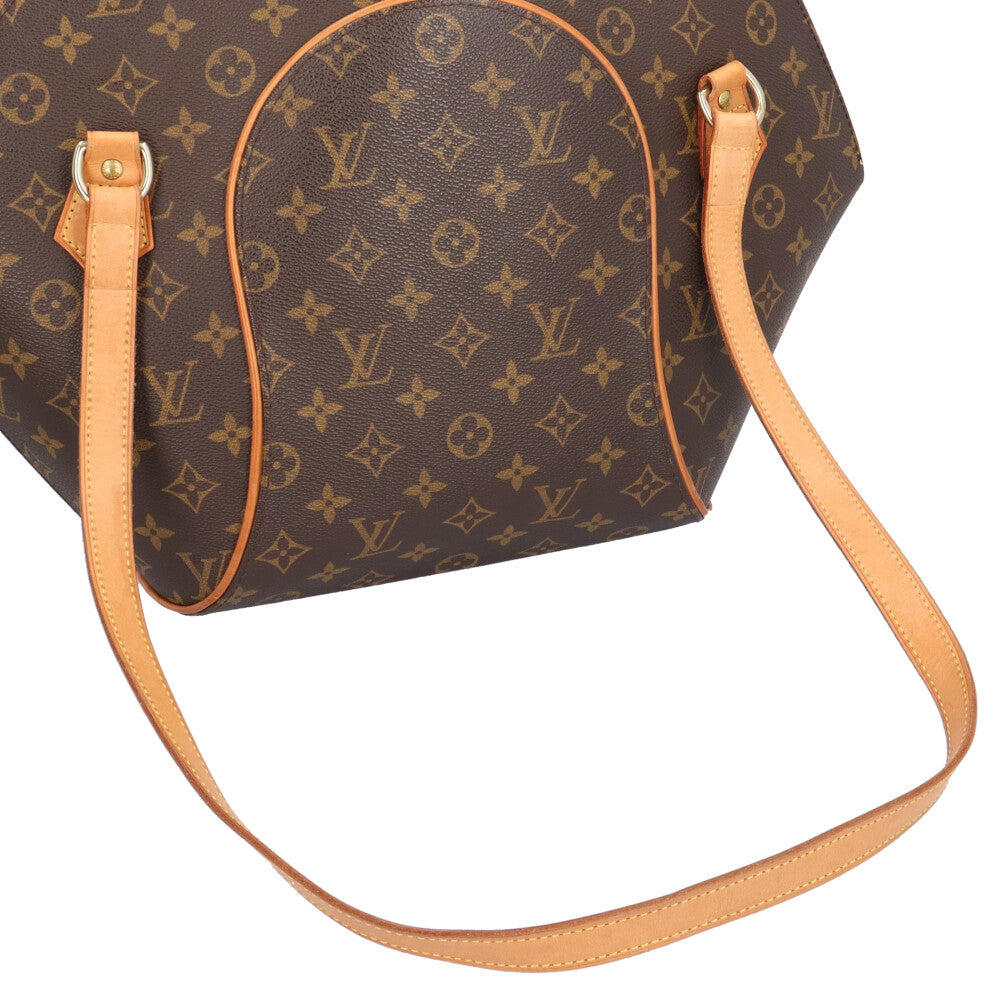 ルイヴィトン　モノグラム エリプス・ショッピング　ショルダーバッグ LOUIS VUITTON ルイヴィトン エリプスショッピング モノグラム