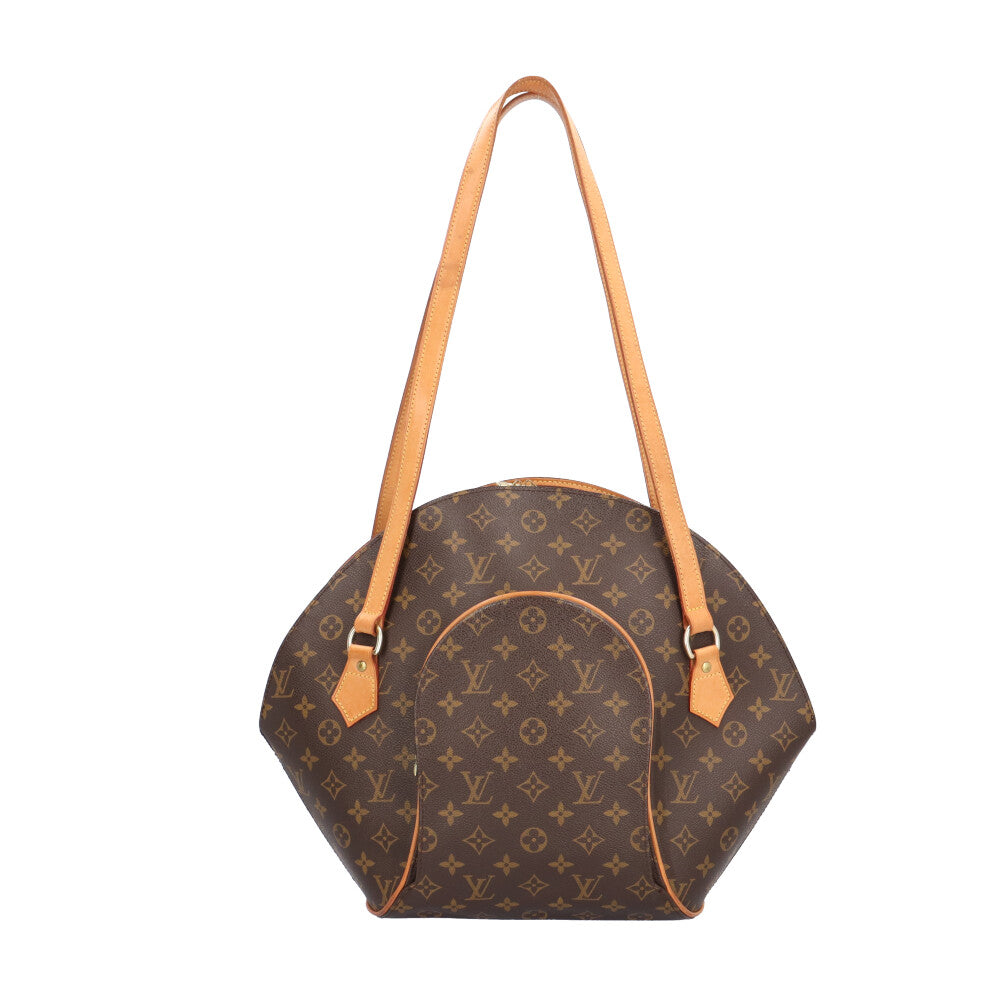 ルイヴィトン　モノグラム エリプス・ショッピング　ショルダーバッグ LOUIS VUITTON ルイヴィトン エリプスショッピング モノグラム