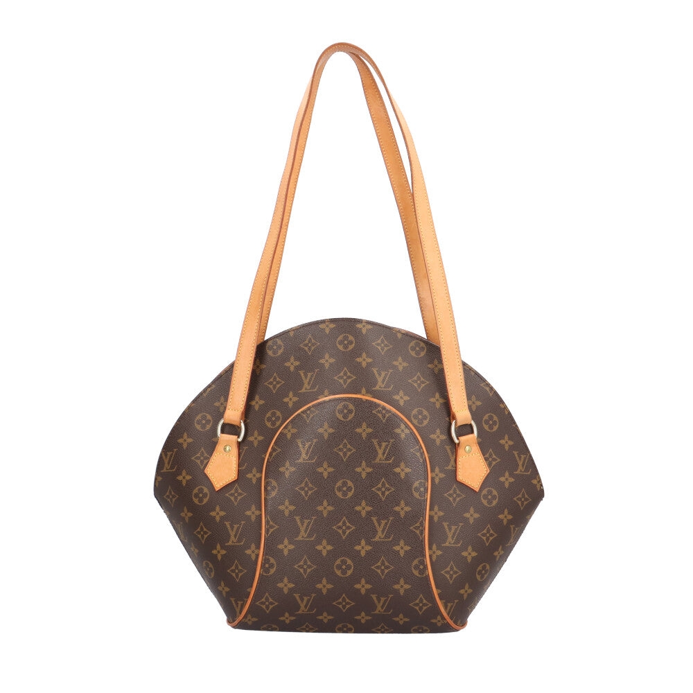 LOUIS VUITTON ルイヴィトン エリプスショッピング モノグラム 