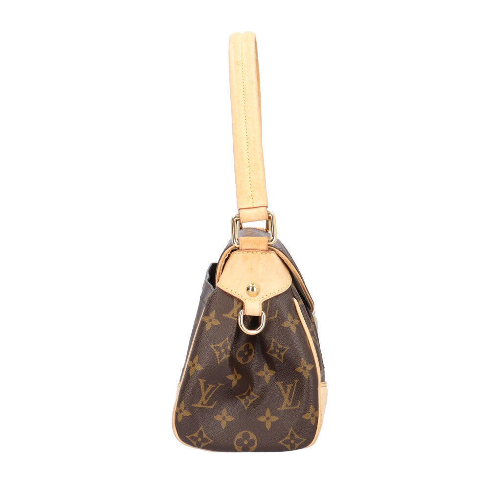 Shoulder Bag Louis Vuitton Beverly Pm LOUIS VUITTON Louis Vuitton
