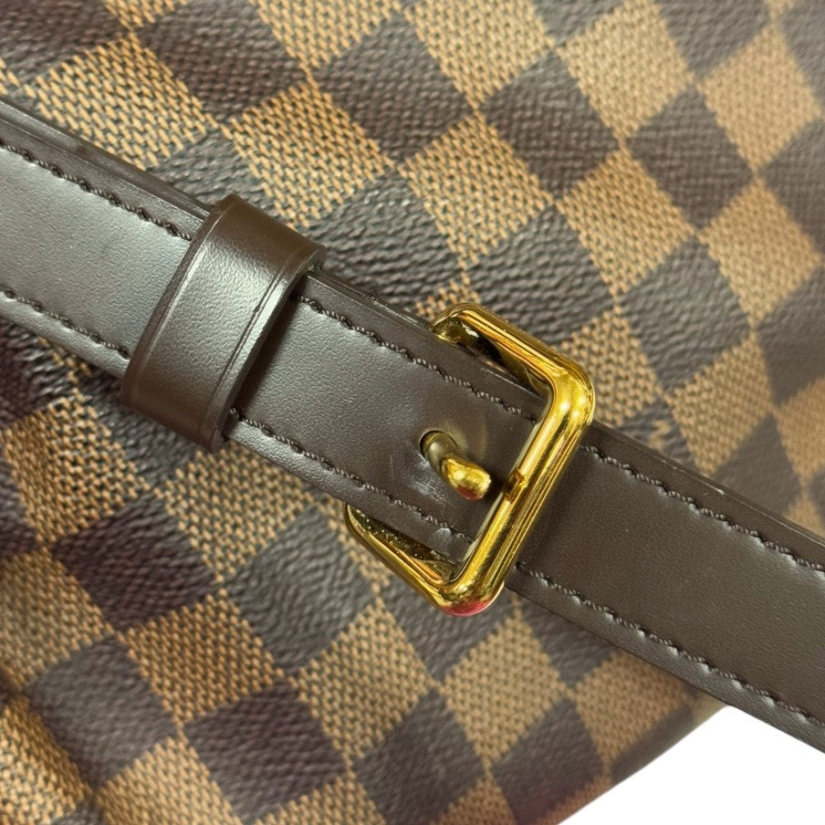 LOUIS VUITTON ルイヴィトン ブルームズベリPM ダミエ ショルダー 
