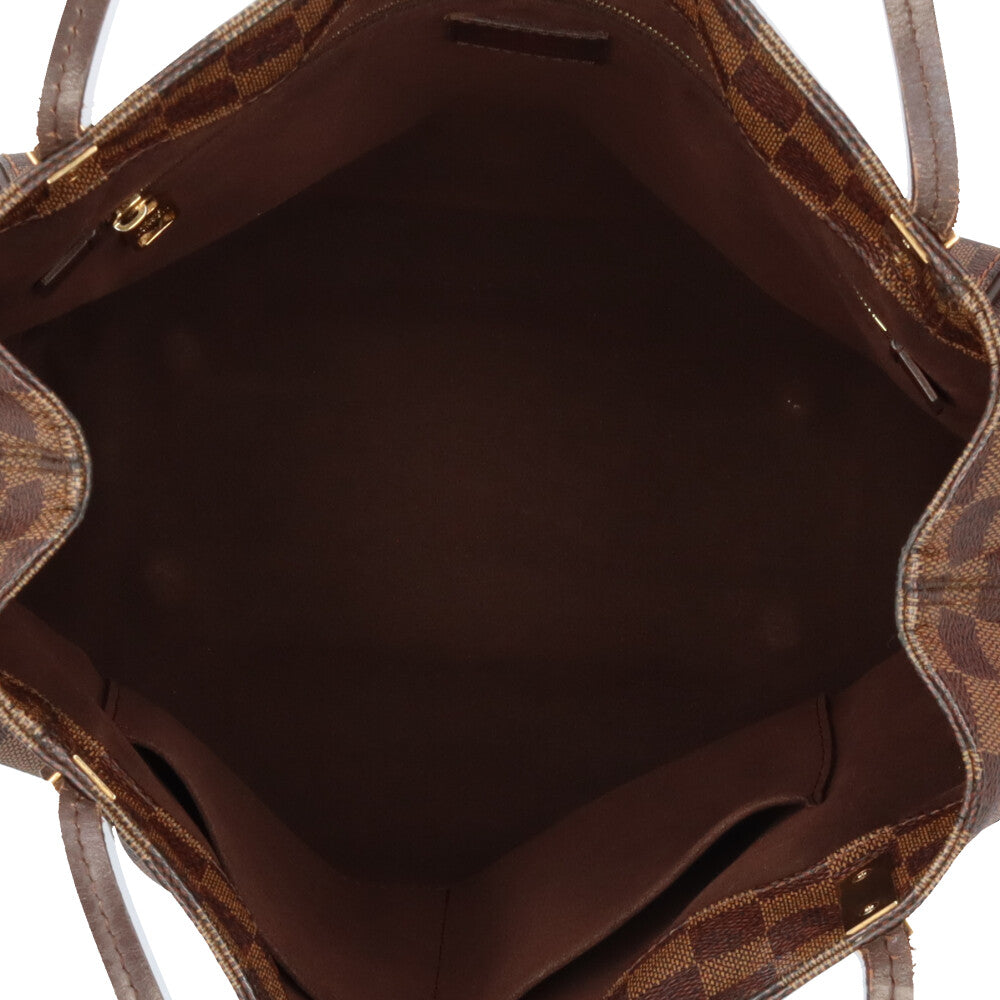 LOUIS VUITTON ルイヴィトン マーリボーンPM ダミエ ショルダーバッグ