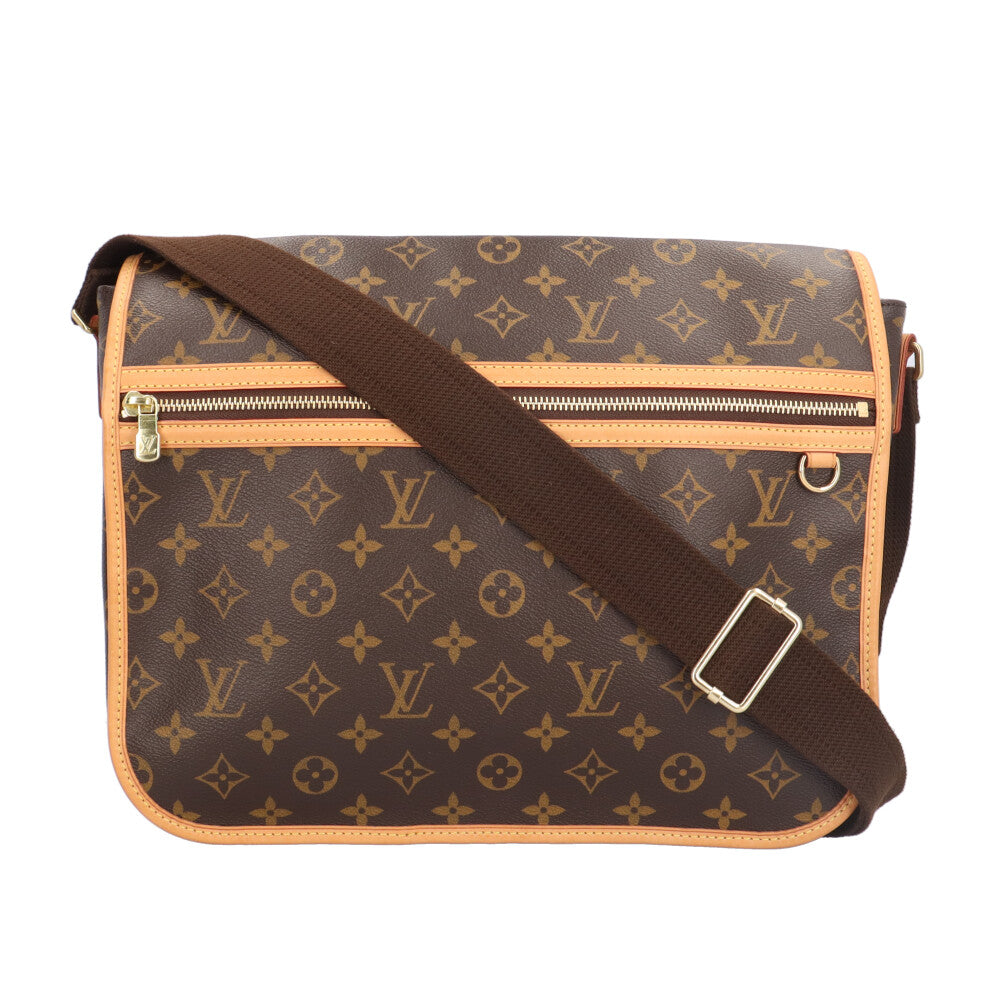 LOUIS VUITTON メッセンジャーボスフォールモノグラム LOUIS VUITTON ルイヴィトン メッセンジャー ボスフォールGM