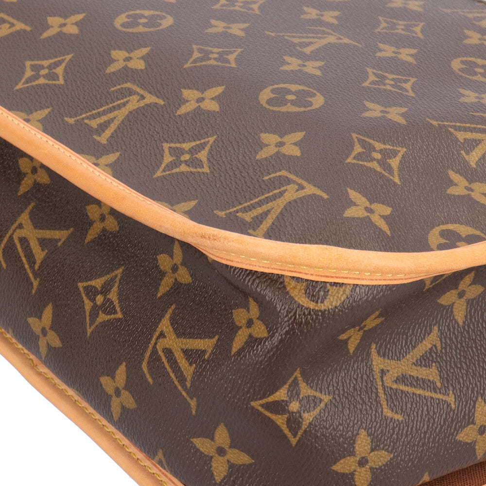LOUIS VUITTON ショルダーバッグ メッセンジャーGM ボスフォール LOUIS VUITTON ルイヴィトン メッセンジャー ボスフォールGM