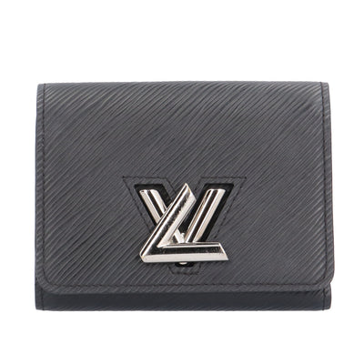 LOUIS VUITTON ルイヴィトン ポルトフォイユ ツイストコンパクト エピ
