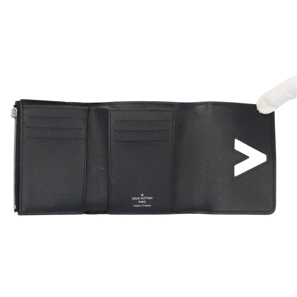 LOUIS VUITTON ルイヴィトン ポルトフォイユ ツイストコンパクトXS