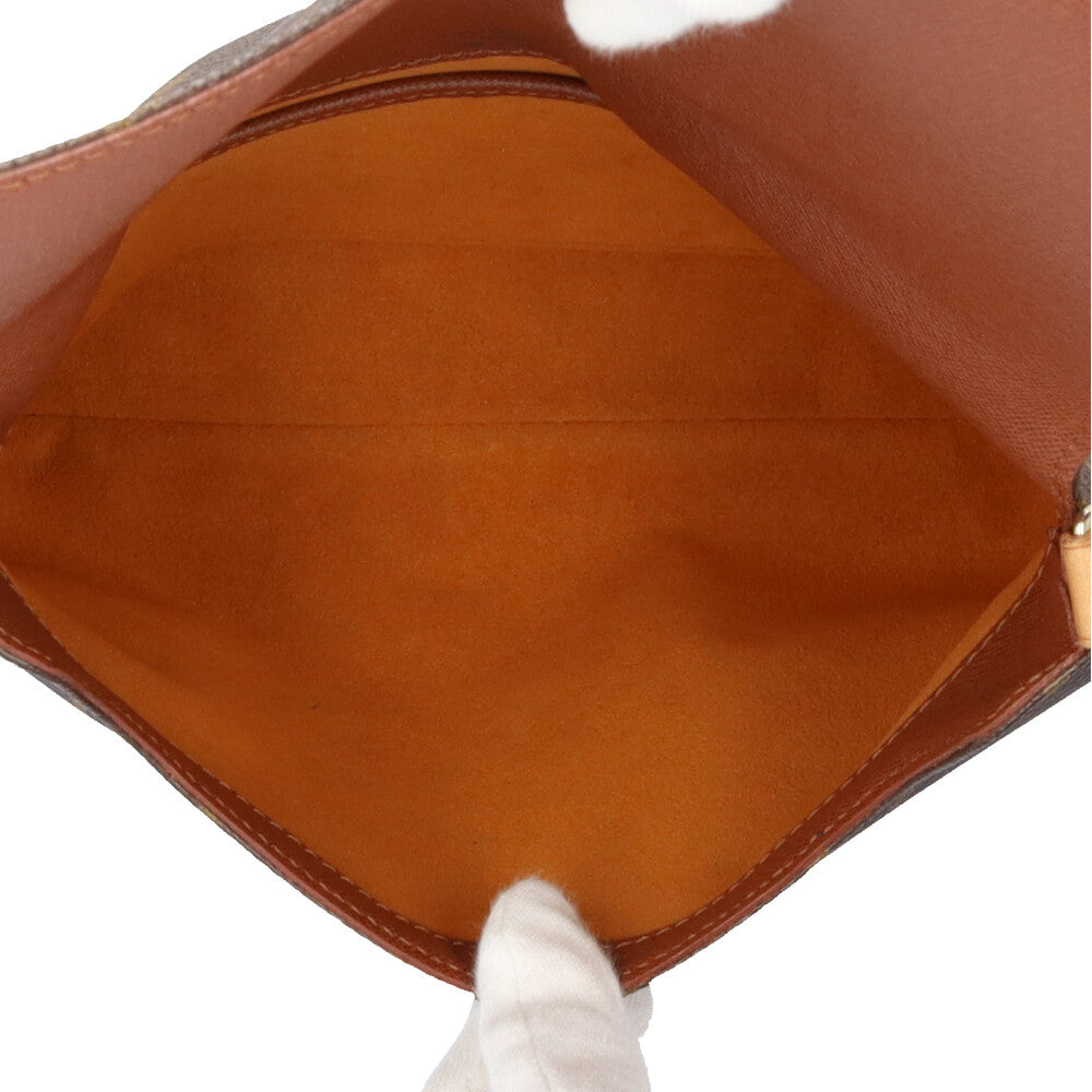 LOUIS VUITTON ルイヴィトン ミュゼットタンゴ ショート モノグラム