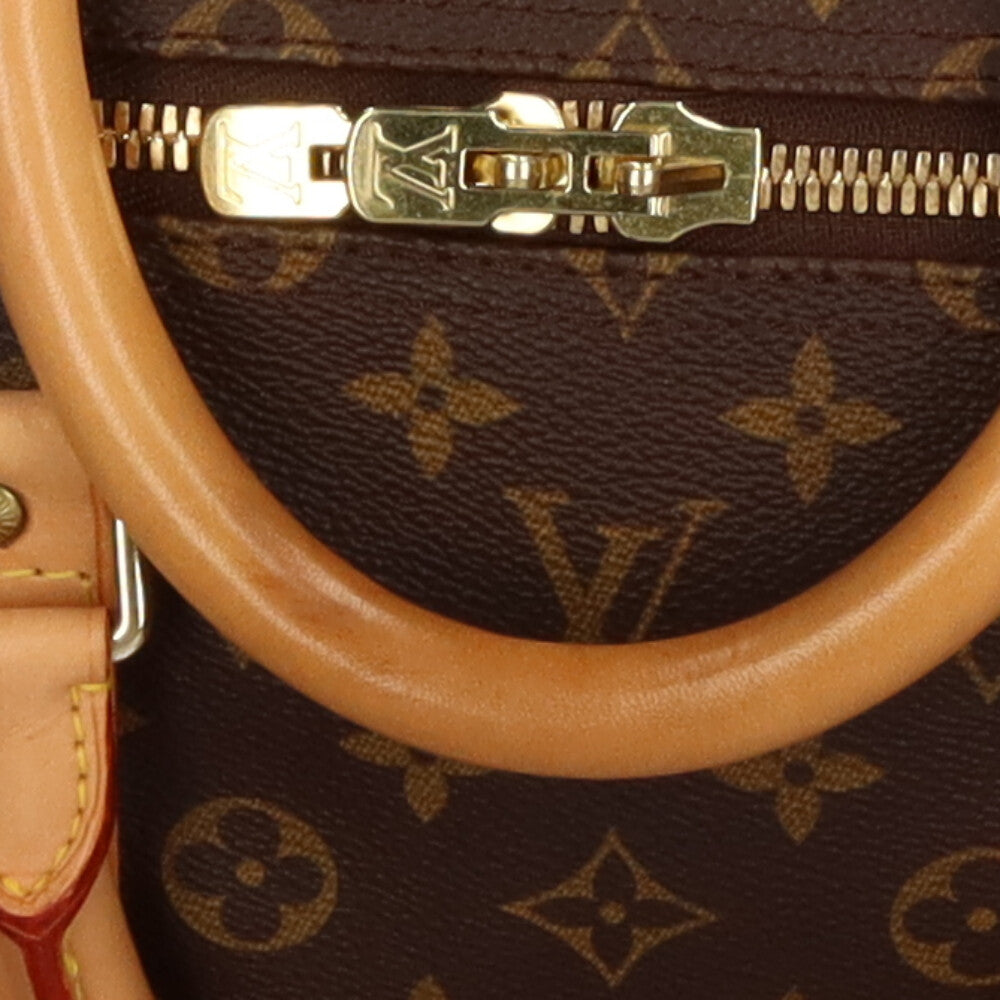 【鑑定済・美品】 ルイヴィトン キーポル 55 モノグラム ボストンバック ルイヴィトン LOUIS VUITTON キーポル55 モノグラム ボストン