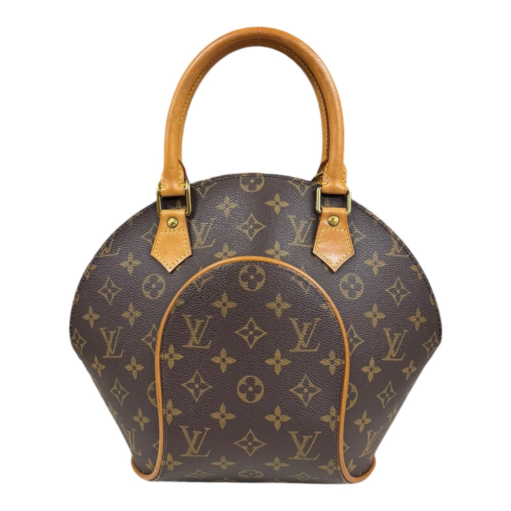 Louis Vuitton エリプスPMモノグラム ハンドバッグ LOUIS VUITTON ルイヴィトン エリプスPM モノグラム