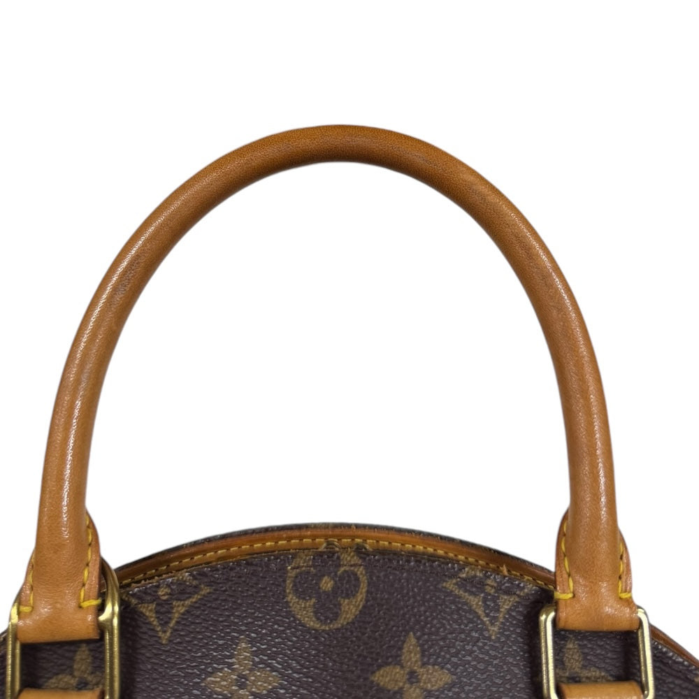 Louis Vuitton エリプスPMモノグラム ハンドバッグ エリプス PM モノグラム｜ルイ・ヴィトン 公式サイト - M46196