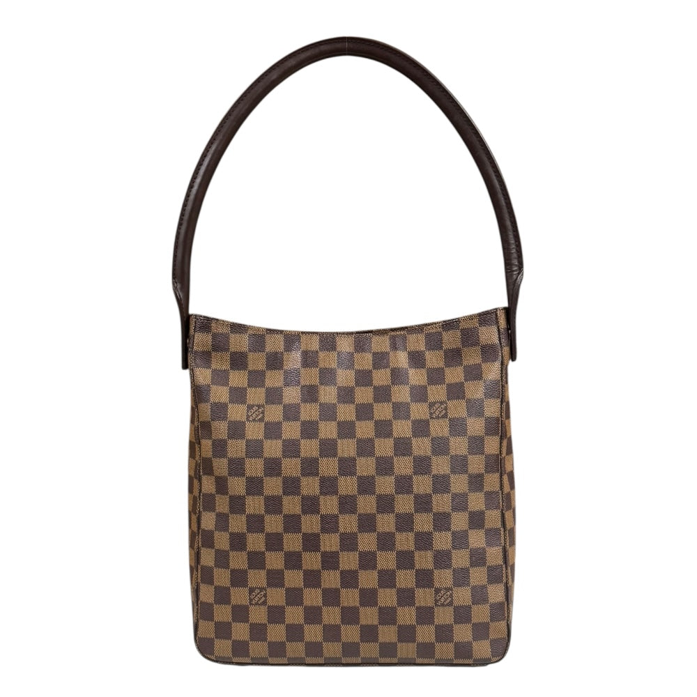 Louis Vuitton ルーピングGMショルダーバッグ
