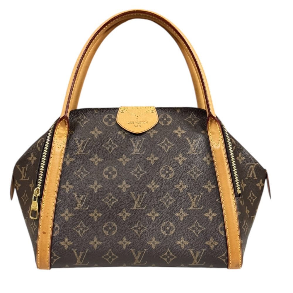 LOUIS VUITTON ルイヴィトン マレMM モノグラム ショルダーバッグ 