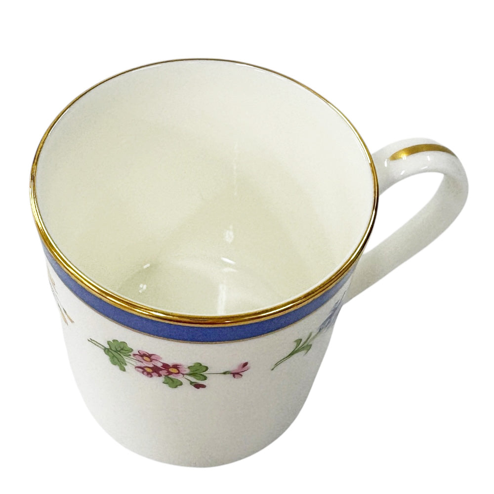 TIFFANY&Co. ティファニー マグカップ 陶器 ユニセックス 中古