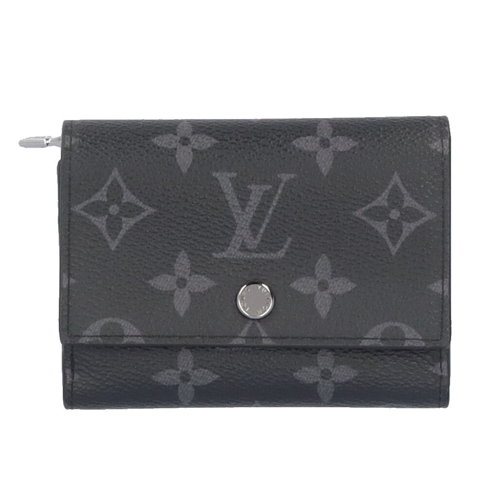 Louis Vuitton ビクターウォレット　モノグラムエクリプス LOUIS VUITTON ルイヴィトン ヴィクター・ウォレット モノグラム