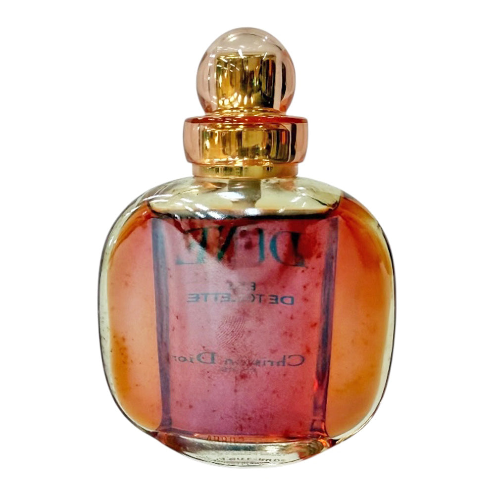 Christian Dior クリスチャンディオール DUNE 香水 レディース